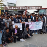 Evacuate Eritrean Refugees from Libya!