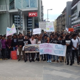 Evacuate Eritrean Refugees from Libya!