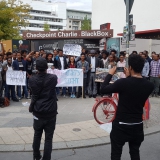 Evacuate Eritrean Refugees from Libya!