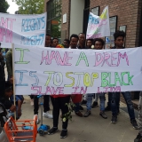 Evacuate Eritrean Refugees from Libya!