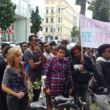 Evacuate Eritrean Refugees from Libya!